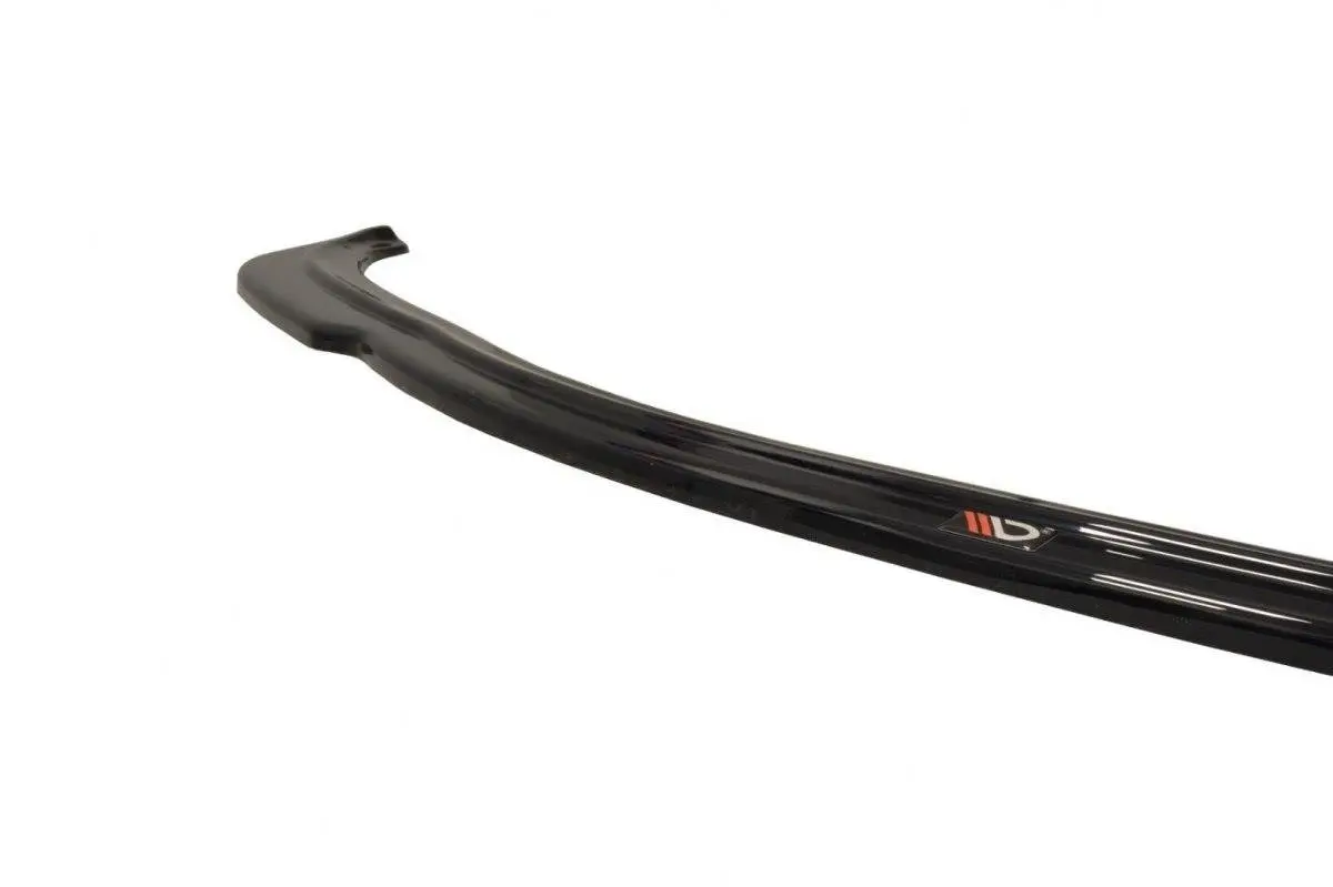 Frontspoiler Lexus IS II 2005 - 2010 |  V.1 Glossy Black Edition – bilde 8