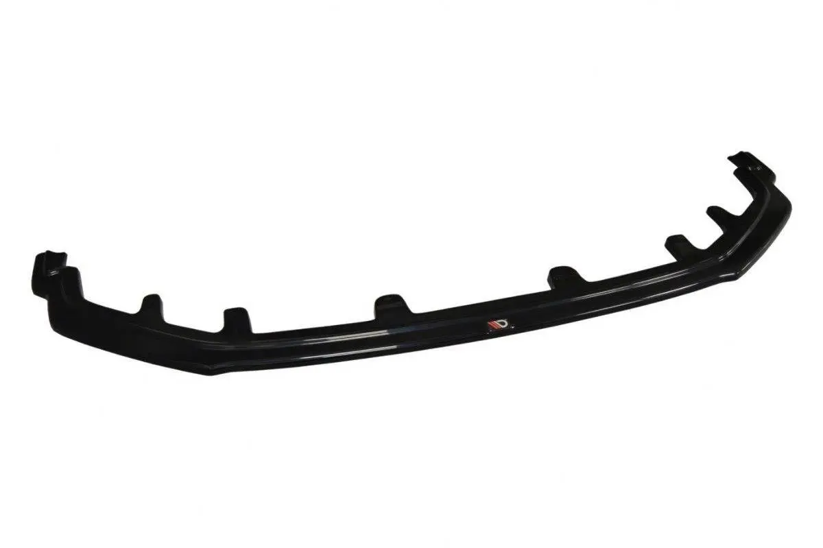 Frontspoiler Lexus IS III 2013 - 2016 | V.1 Glossy Black Edition – bilde 5