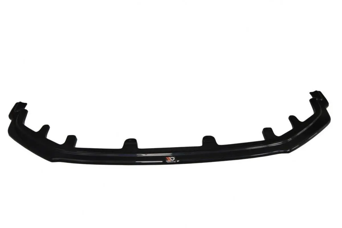Frontspoiler Lexus IS III 2013 - 2016 | V.1 Glossy Black Edition – bilde 6