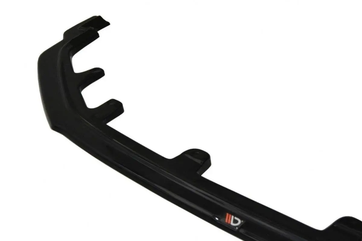 Frontspoiler Lexus IS III 2013 - 2016 | V.1 Glossy Black Edition – bilde 7