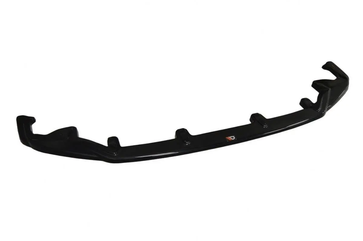 Frontspoiler Lexus IS III F-Sport Facelift 2016 - 2020  | V.1 Glossy Black Edition – bilde 7