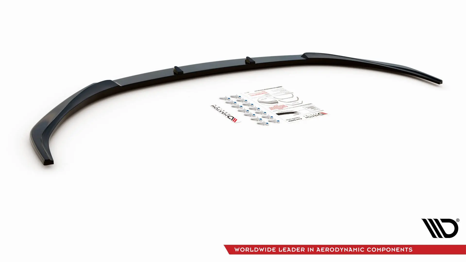 Frontspoiler Lexus LS IV Facelift 2012 - 2017 – bilde 7