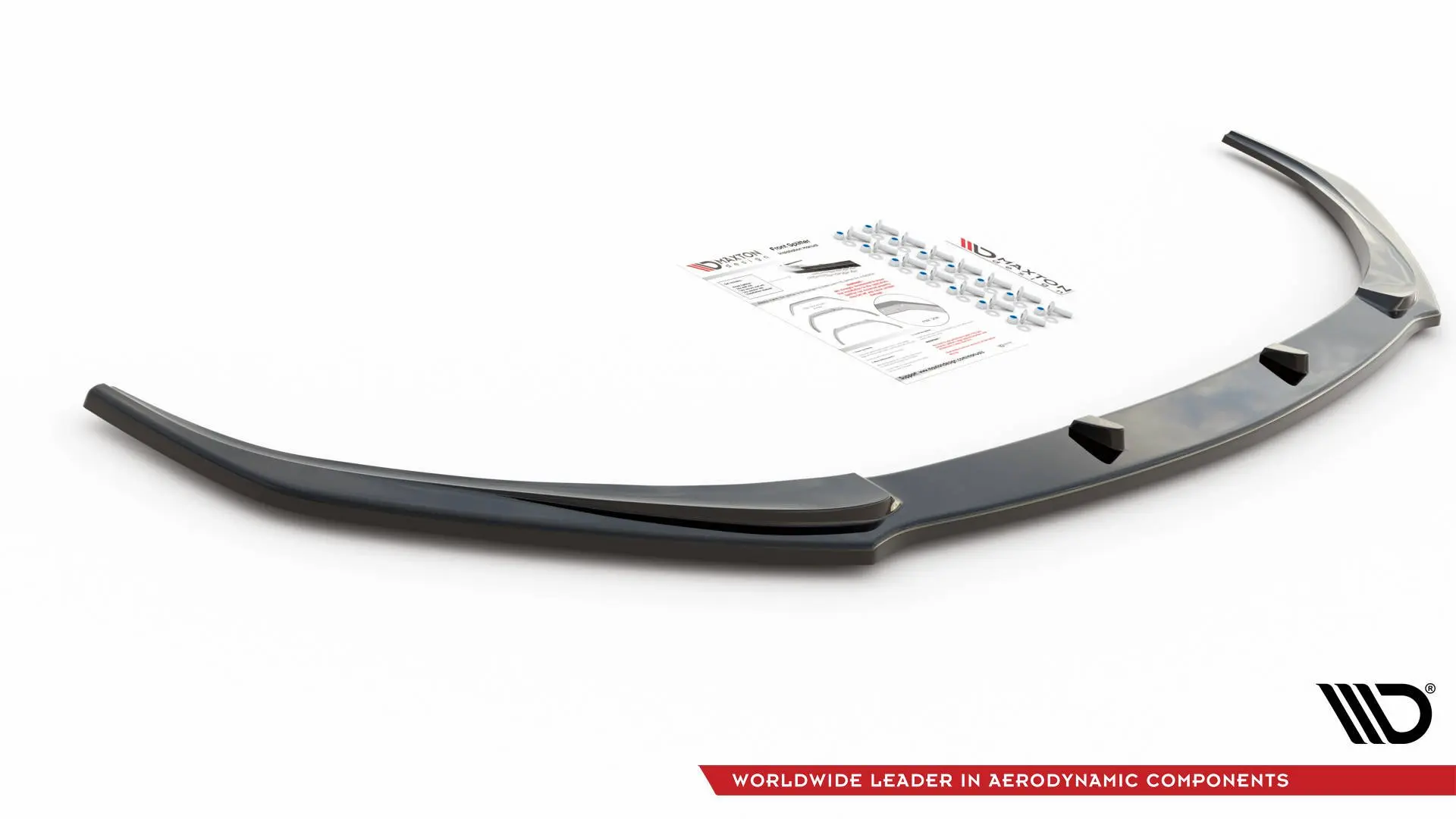 Frontspoiler Lexus LS IV Facelift 2012 - 2017 – bilde 8