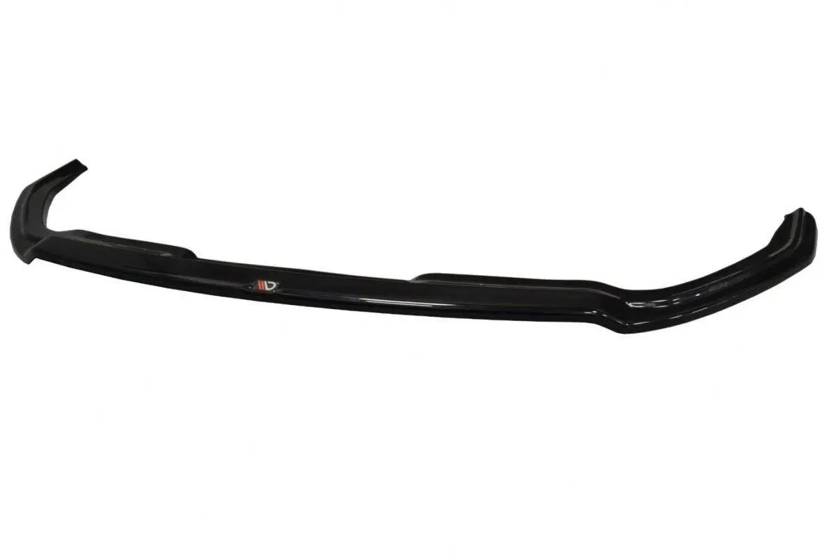 Frontspoiler Lexus NX I 2014 - 2017 | V.1 Glossy Black Edition – bilde 6