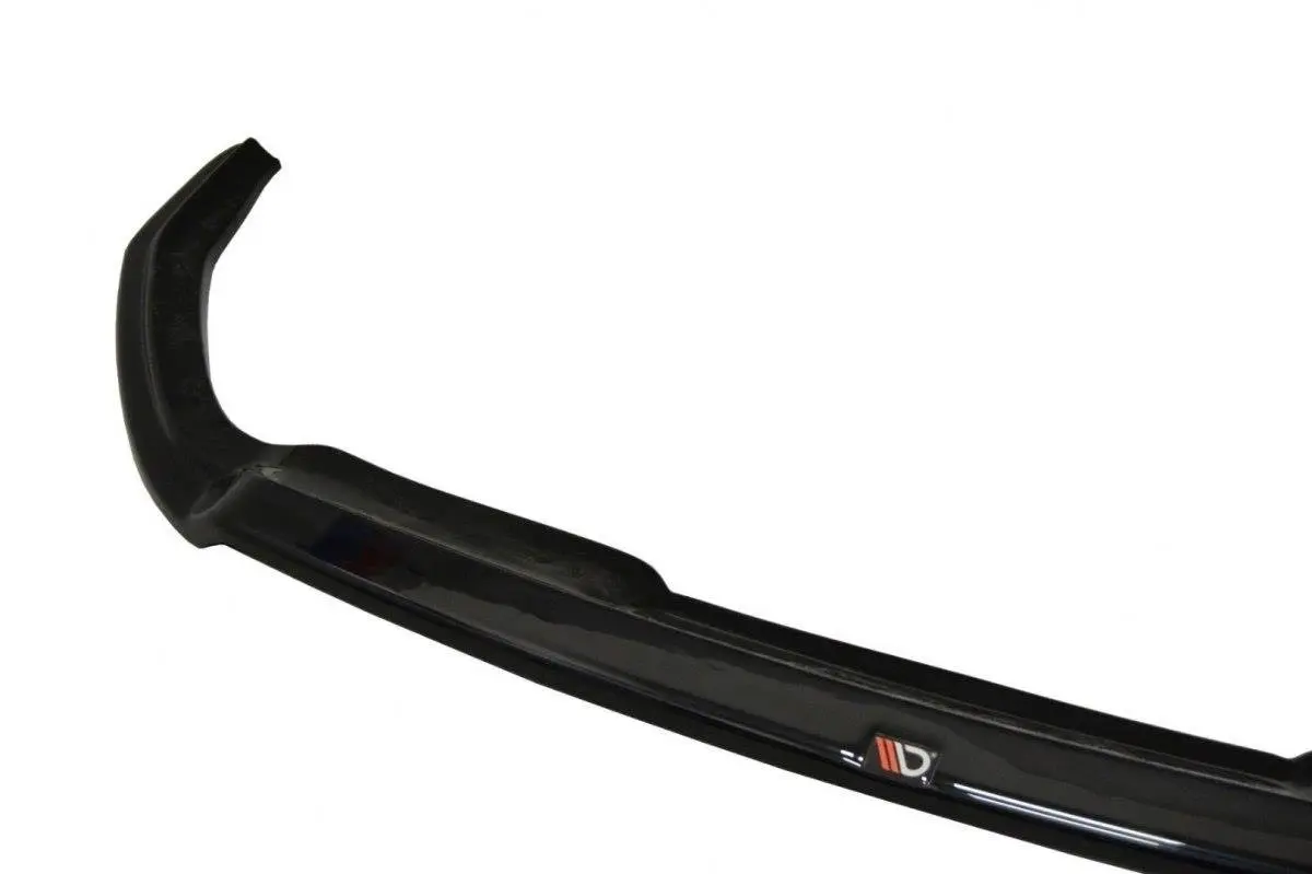 Frontspoiler Lexus NX I 2014 - 2017 | V.1 Glossy Black Edition – bilde 8