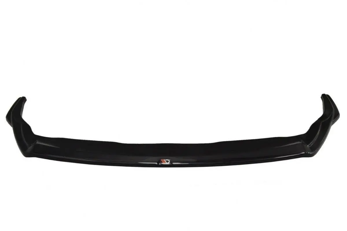 Frontspoiler Lexus NX I  F-Sport 2014 - 2017 | V.1 Glossy Black Edition – bilde 6