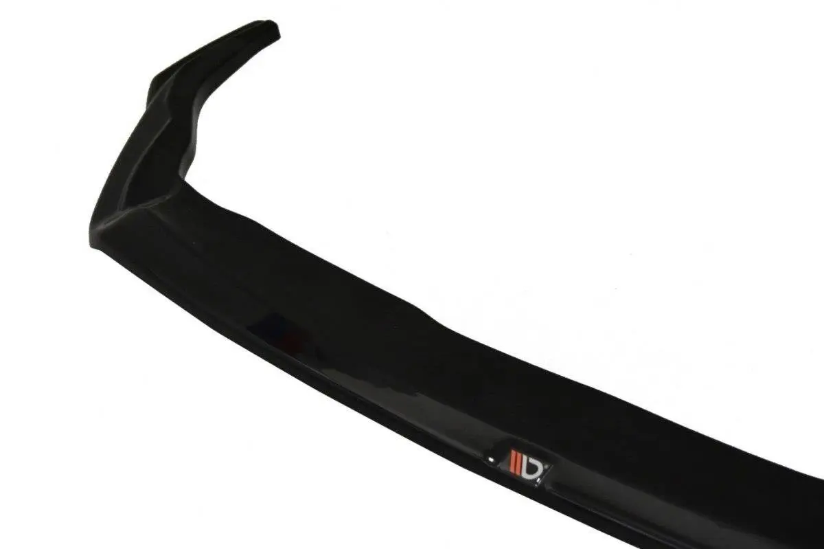 Frontspoiler Lexus NX I  F-Sport 2014 - 2017 | V.1 Glossy Black Edition – bilde 7