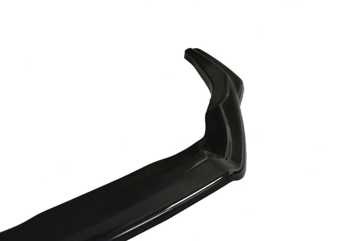 Frontspoiler Lexus NX I  F-Sport 2014 - 2017 | V.1 Glossy Black Edition – bilde 8