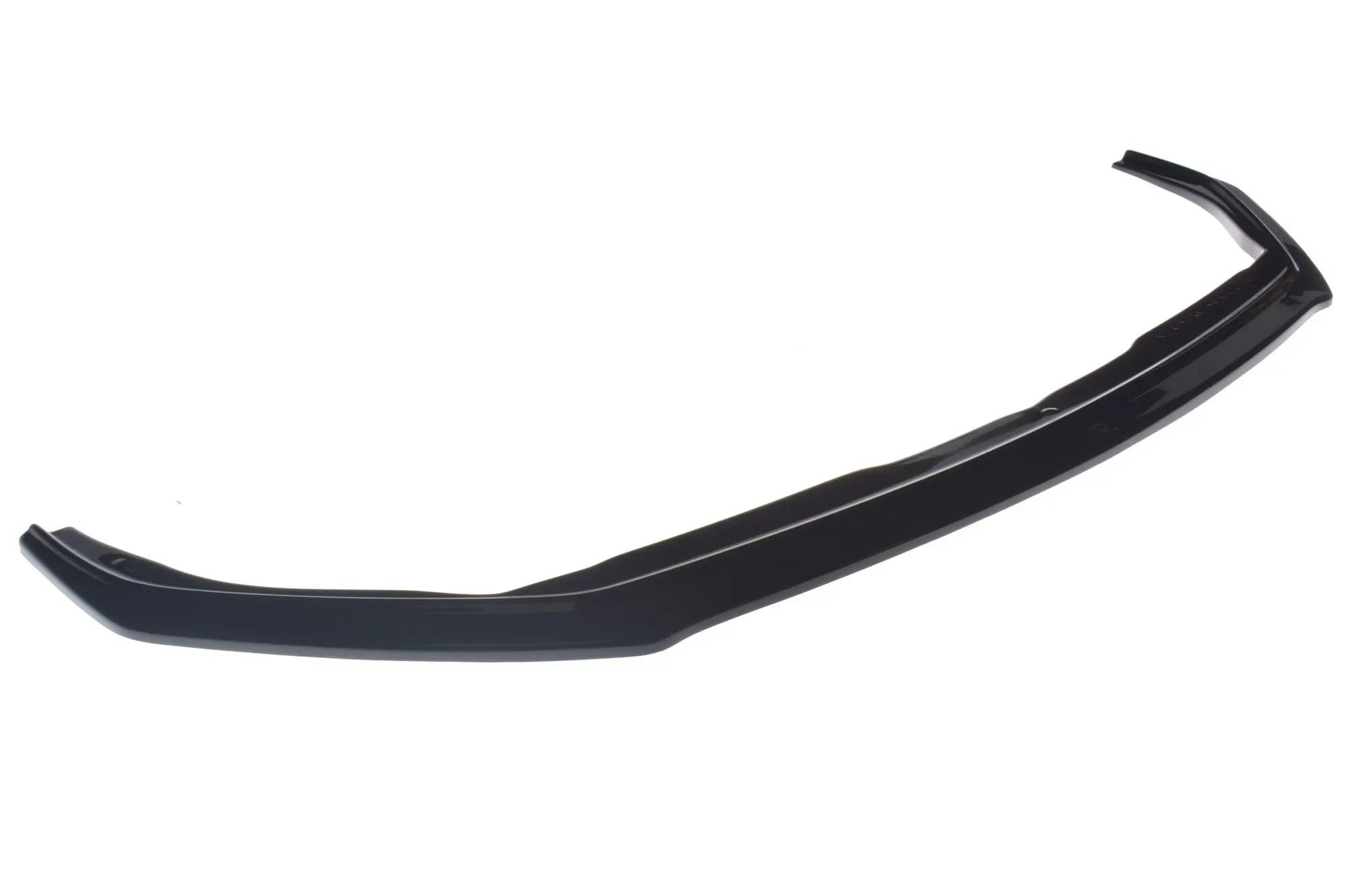 Frontspoiler Lexus NX I Facelift 2017 - 2021 | Glossy Black Edition – bilde 7