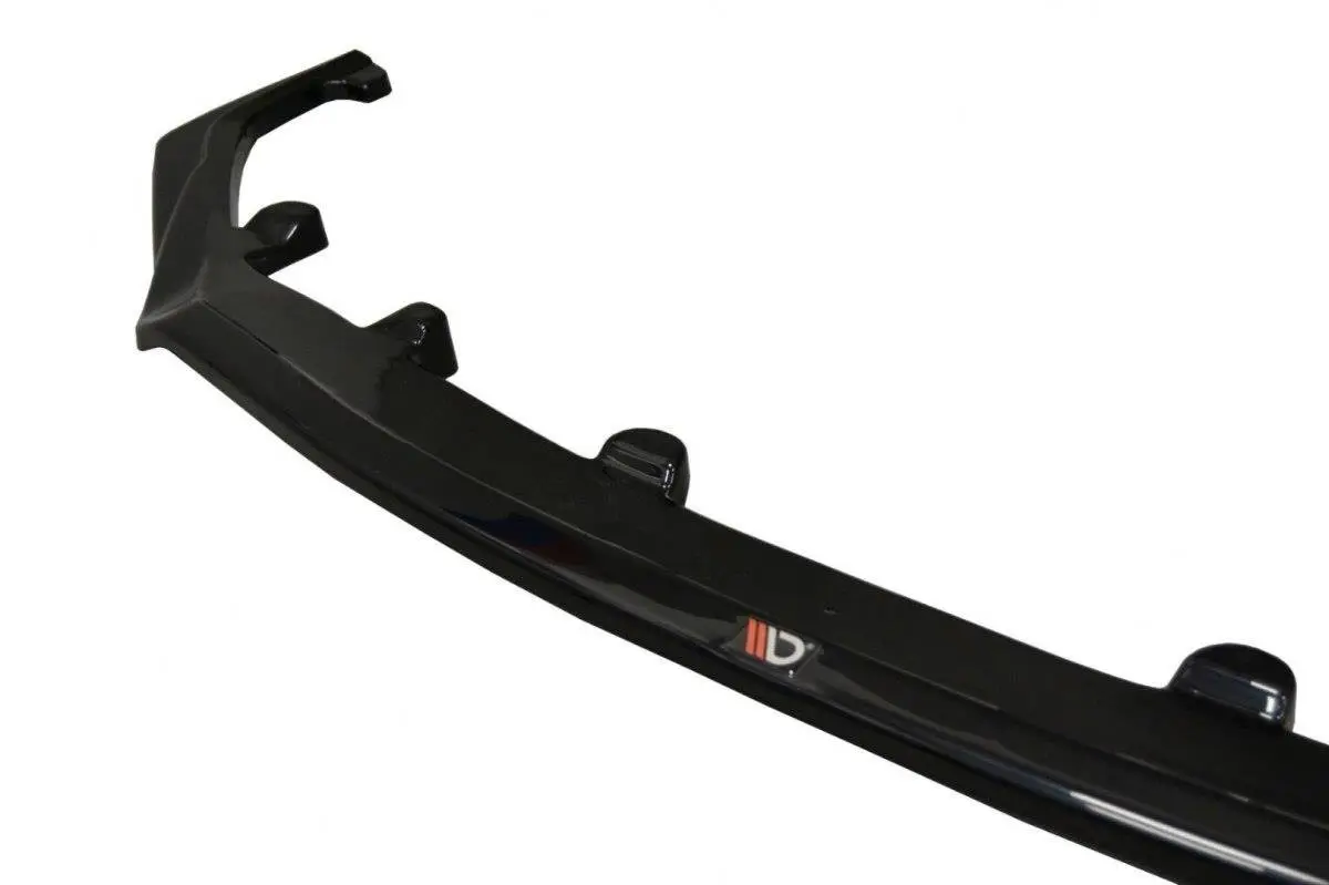 Frontspoiler Lexus RC F 2014-2018 | V.1 Glossy Black Edition – bilde 6
