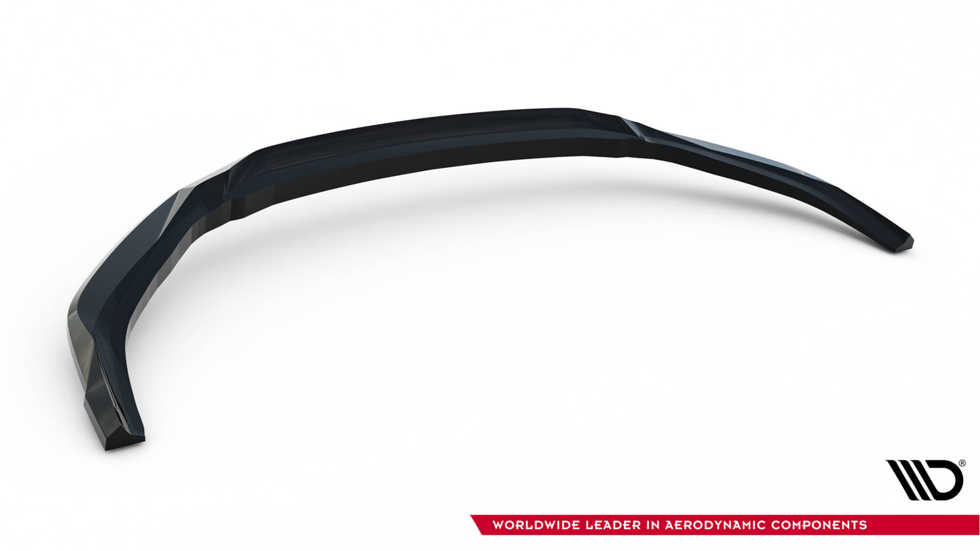 Frontspoiler Lexus RX F-Sport V 2022 -> | Sport Glossy Black Edition – bilde 5