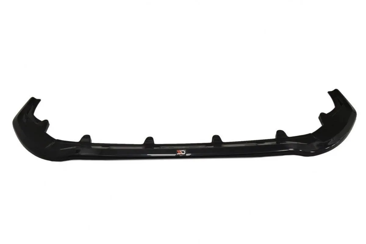 Frontspoiler Lexus RX IV F-Sport 2015 - 2022 | V.1 Glossy Black Edition – bilde 5
