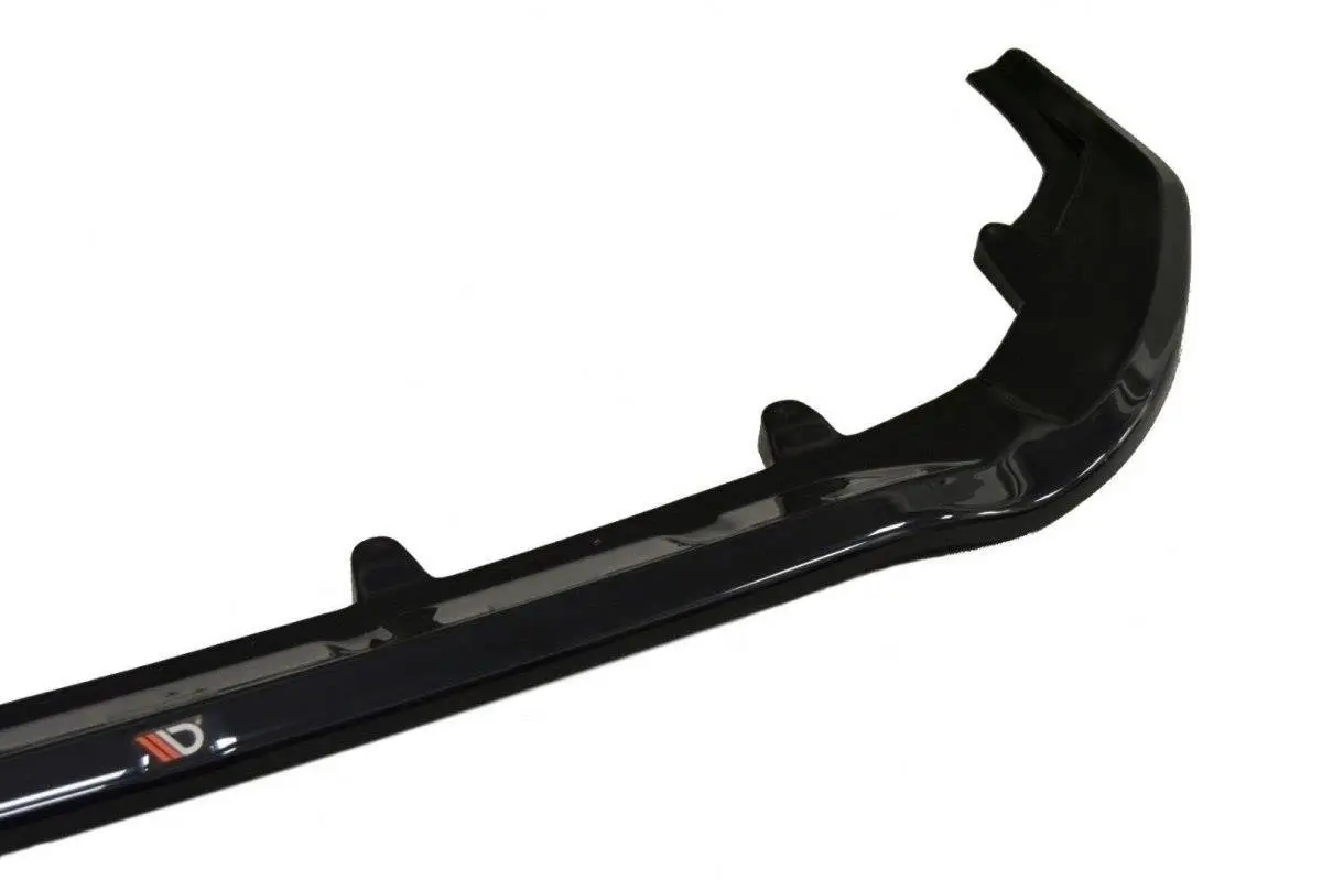 Frontspoiler Lexus RX IV F-Sport 2015 - 2022 | V.1 Glossy Black Edition – bilde 7