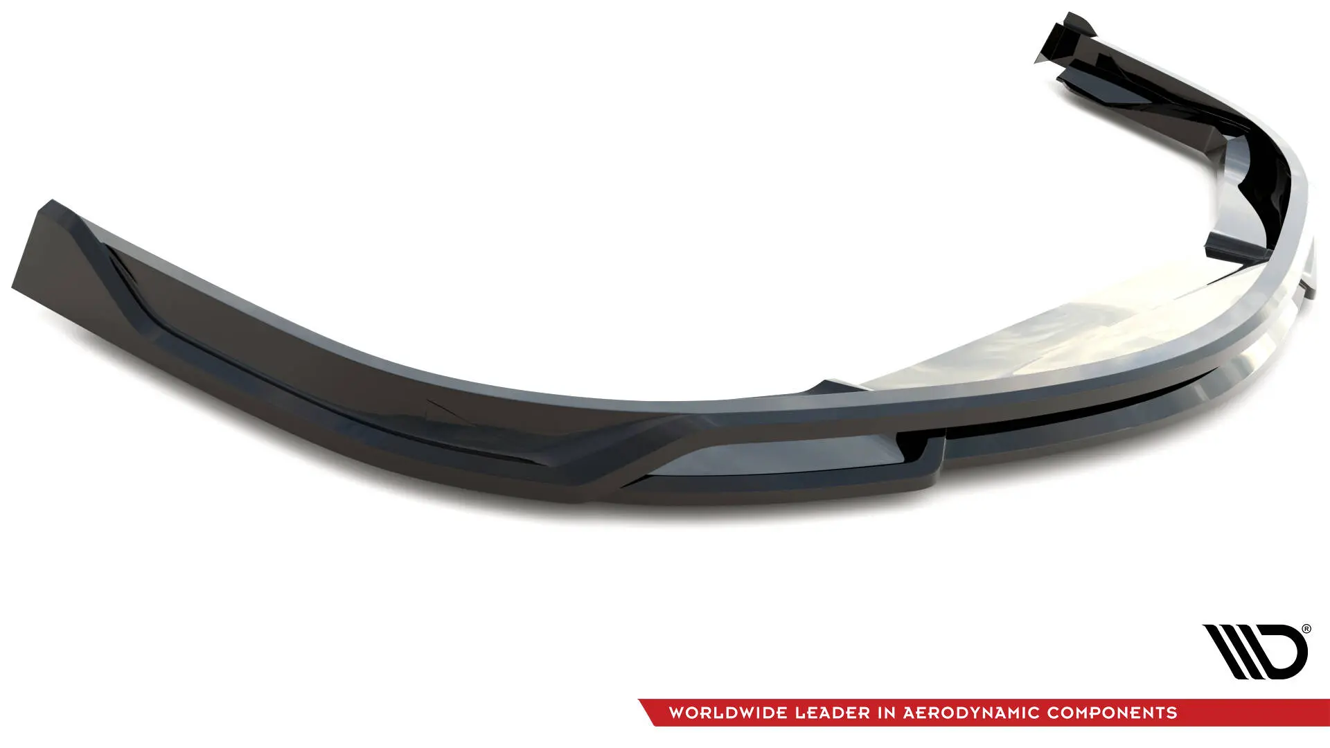 Frontspoiler – bilde 6