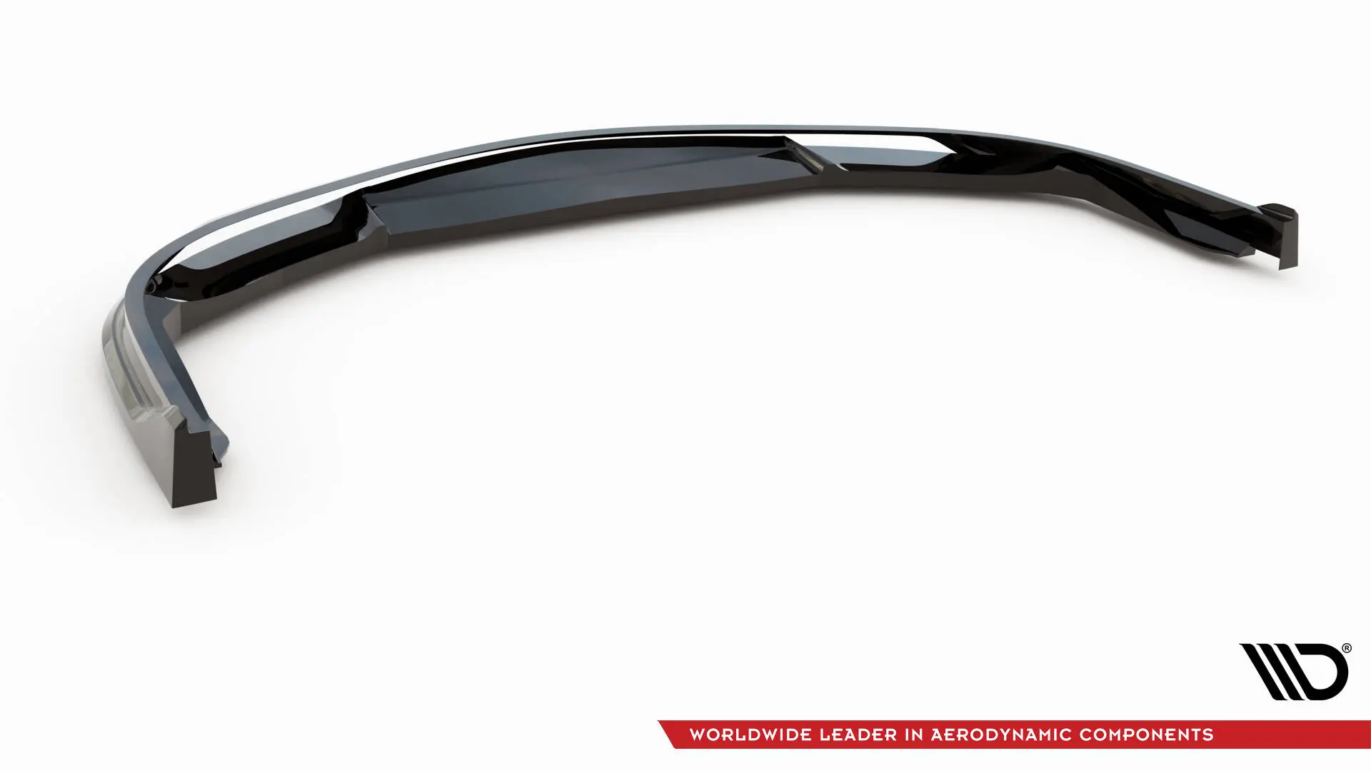 Frontspoiler – bilde 7