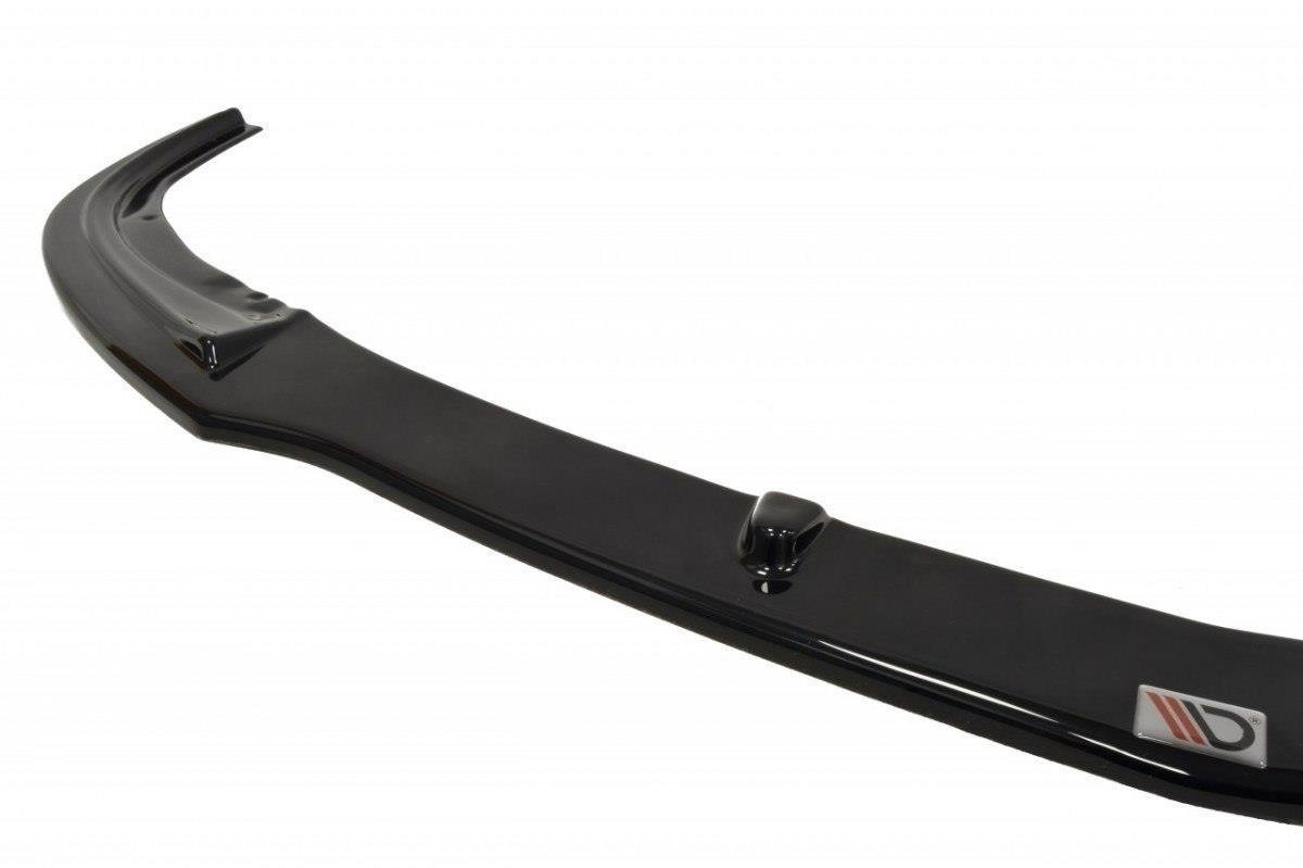 Frontspoiler Mazda 3 II 2009 - 2011 | Sport Glossy Black Edition – bilde 5