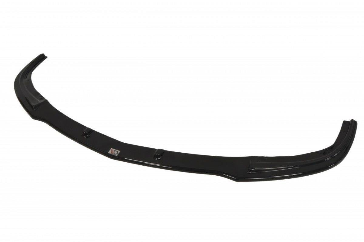 Frontspoiler Mazda 3 II 2009 - 2011 | Sport Glossy Black Edition – bilde 6