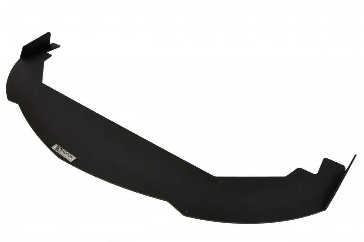 Frontspoiler Mazda 3 II MPS 2009-2013 | Racing Black Edition – bilde 5