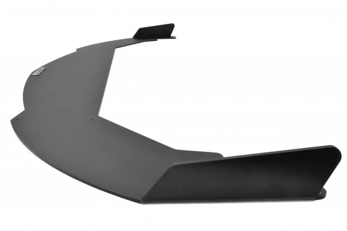 Frontspoiler Mazda 3 II MPS 2009-2013 | Racing Black Edition – bilde 6