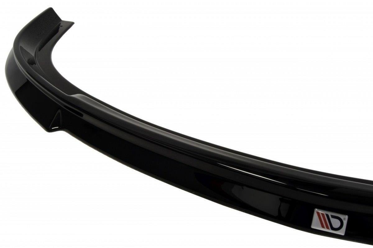 Frontspoiler MAZDA 3 MPS I Pre-Facelift 2006 - 2009 | Sport Glossy Black Edition – bilde 6