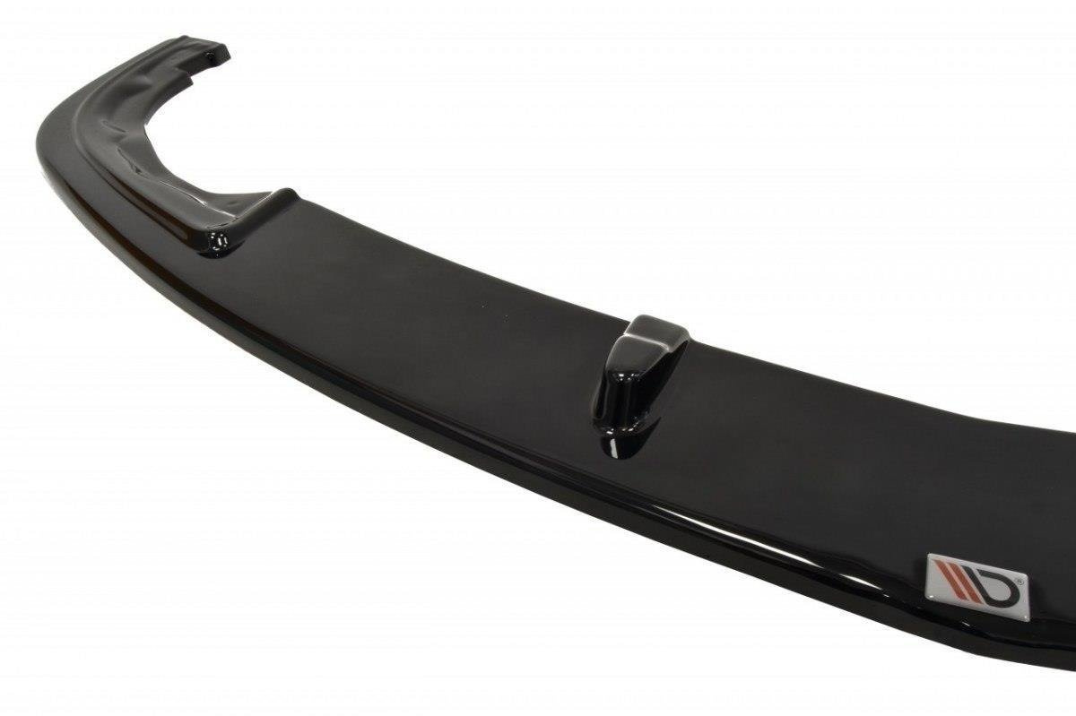 Frontspoiler Mazda 3 MPS II 2009 - 2013 | Sport Glossy Black Edition V2 – bilde 2