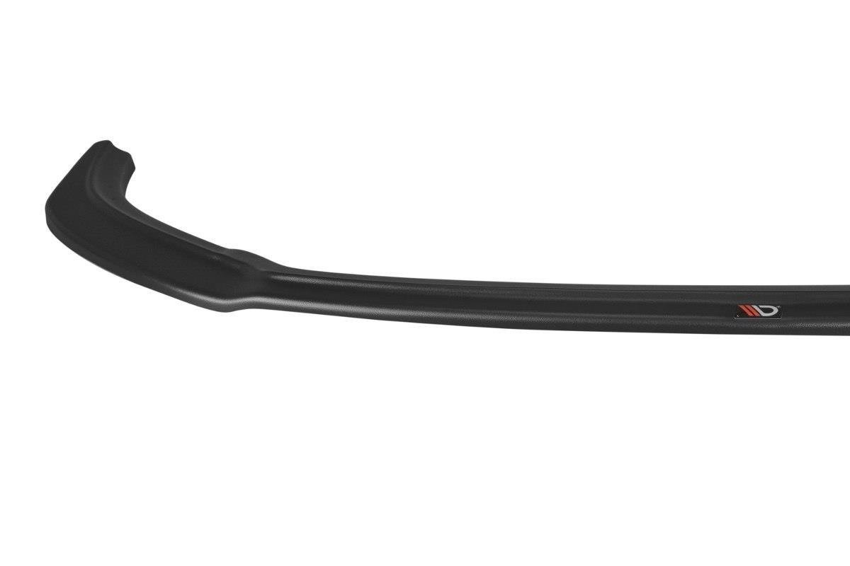 Frontspoiler Mazda 6 GJ III 2012- 2014 | Sport Glossy Black Edition V1 – bilde 5