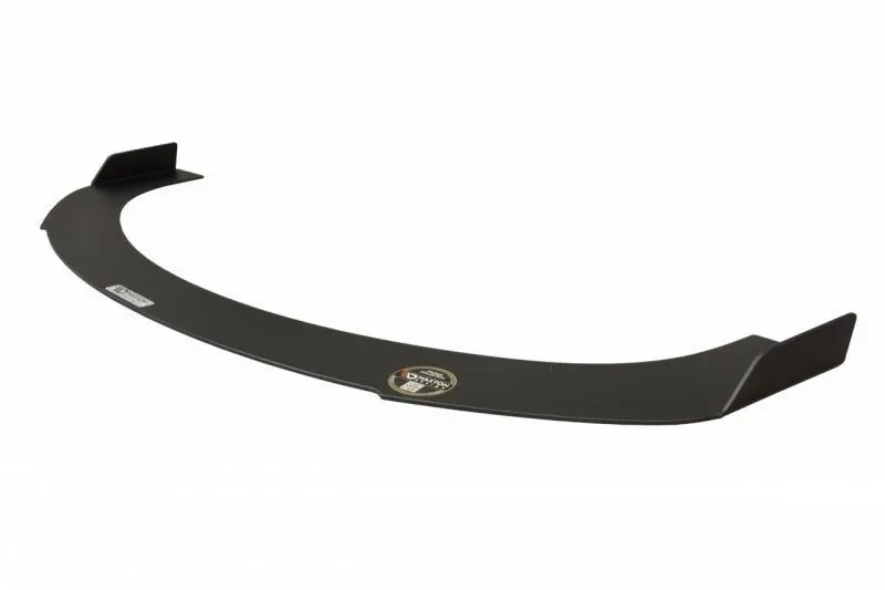 Frontspoiler Mazda 6 I MPS 2006-2007 | Racing Black Edition – bilde 6