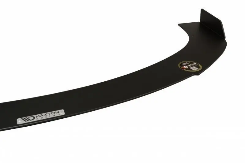 Frontspoiler Mazda 6 I MPS 2006-2007 | Racing Black Edition – bilde 8