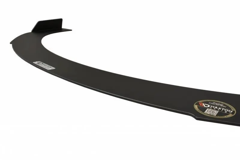 Frontspoiler Mazda 6 I MPS 2006-2007 | Racing Black Edition – bilde 9