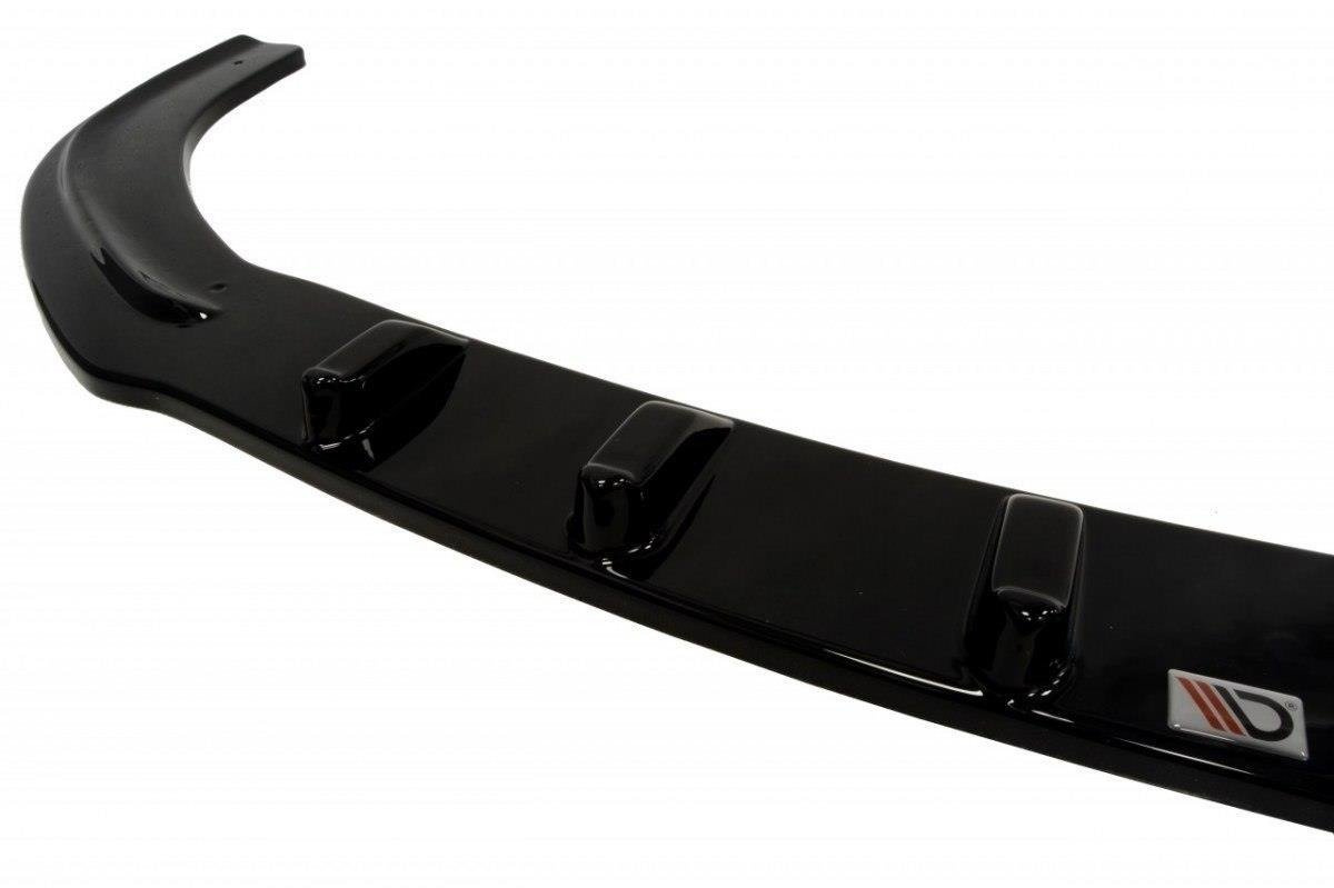 Frontspoiler Mazda 6 II 2007 - 2010 | Sport Glossy Black Edition – bilde 3
