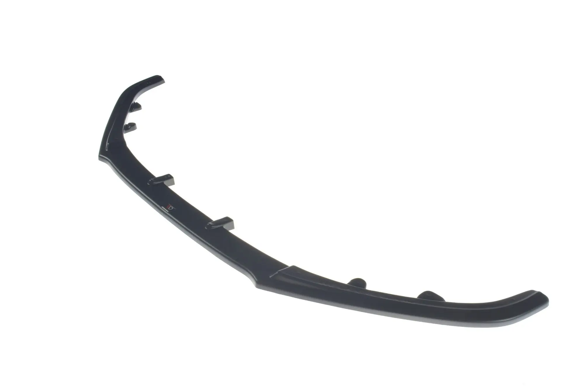 Frontspoiler Mazda CX-5 I Facelift 2014 - 2017 | V.1 Glossy Black Edition