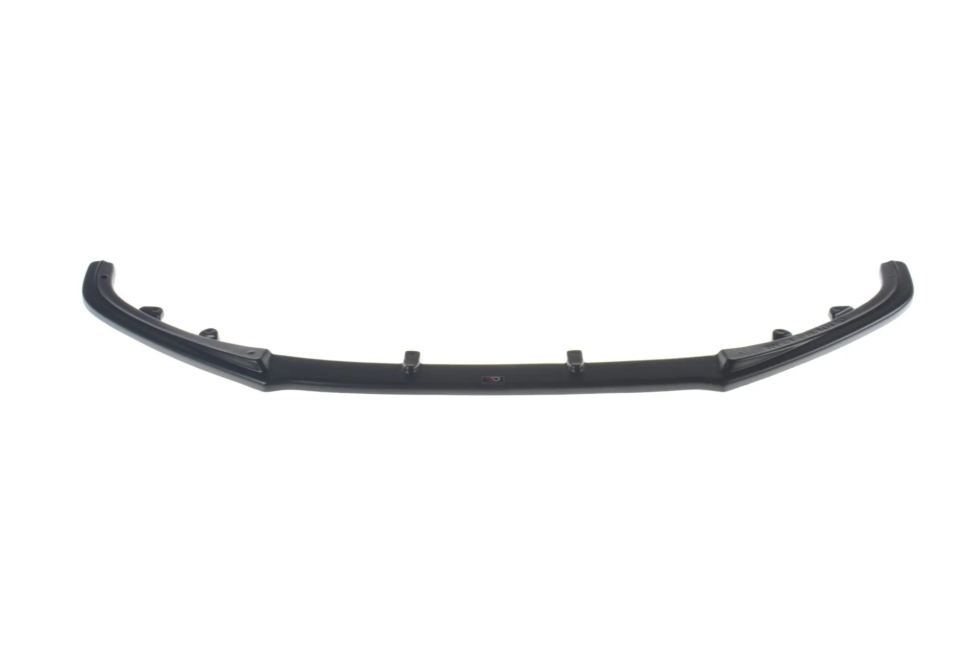 Frontspoiler Mazda CX-5 I Facelift 2014 - 2017 | V.1 Glossy Black Edition – bilde 3