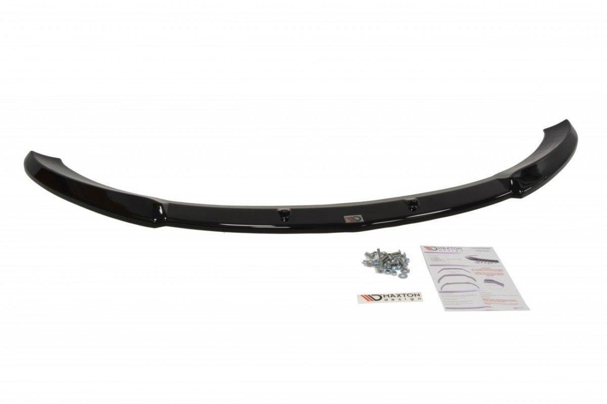 Frontspoiler Mazda CX-7 2006 - 2009 | Sport Glossy Black Edition – bilde 4