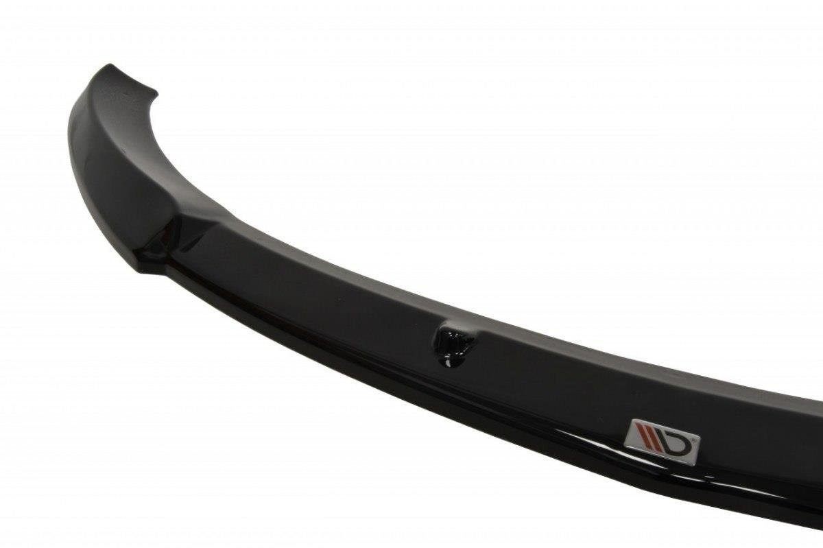 Frontspoiler Mazda CX-7 2006 - 2009 | Sport Glossy Black Edition – bilde 5