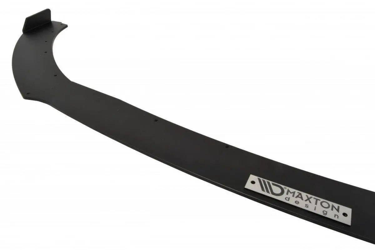 Frontspoiler Mazda MX-5 IV 2014-> | Racing Black Edition – bilde 2