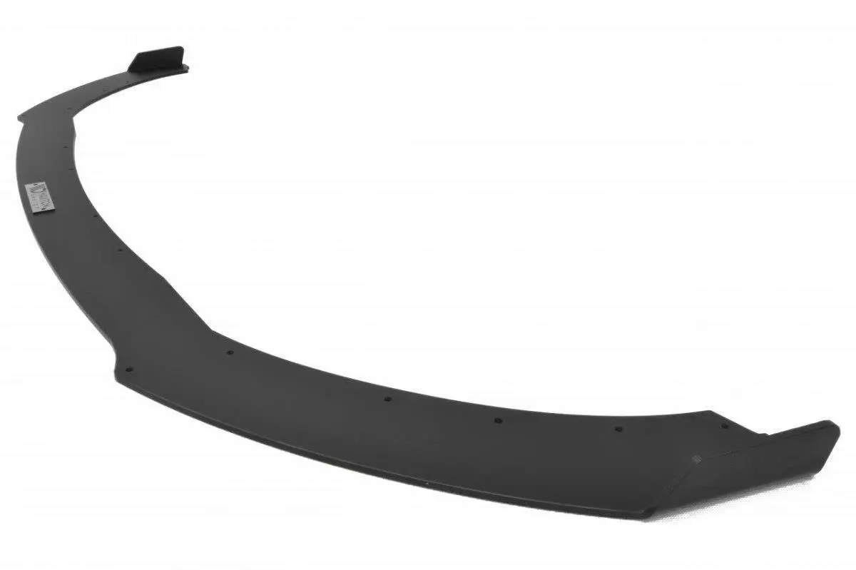 Frontspoiler Mazda MX-5 IV 2014-> | Racing Black Edition – bilde 3