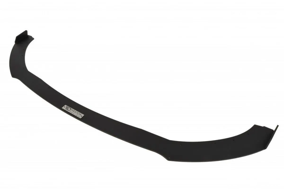Frontspoiler Mazda MX-5 IV 2014-> | Racing Black Edition – bilde 4