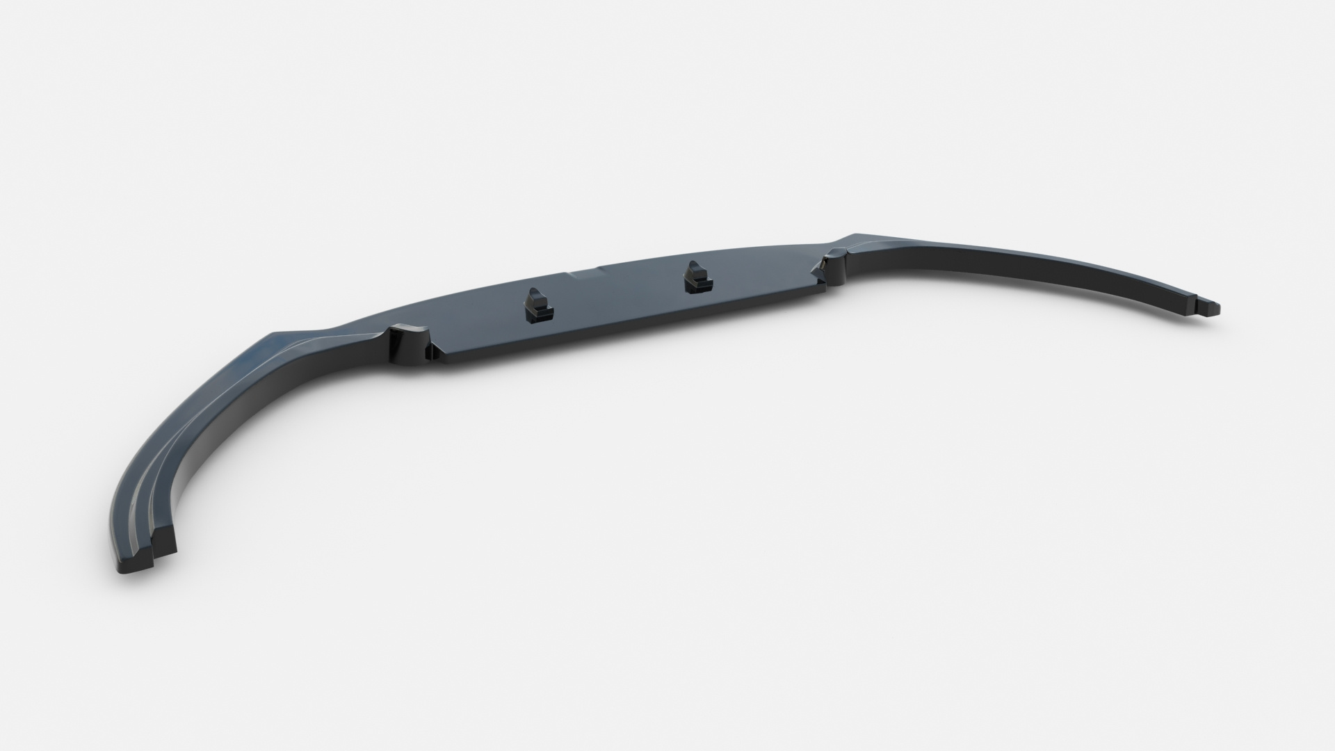 Frontspoiler Mazda MX-5 IV (ND) 2015 - 2024 | Sport Glossy Black Edition V1 – bilde 7
