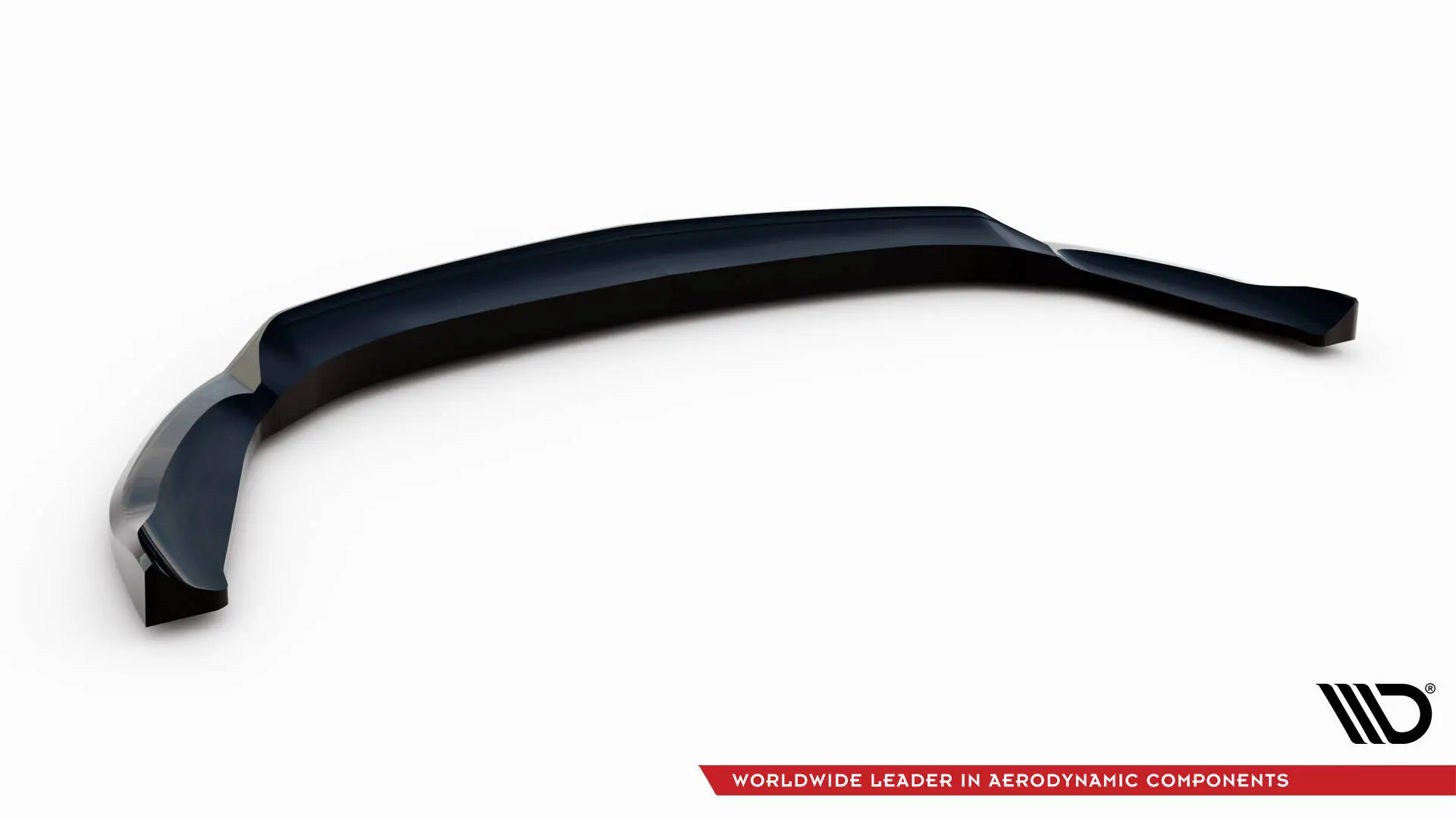 Frontspoiler Mercedes-AMG A35 (W177 / V177) facelift 2023 - > | Glossy Black Edition – bilde 6