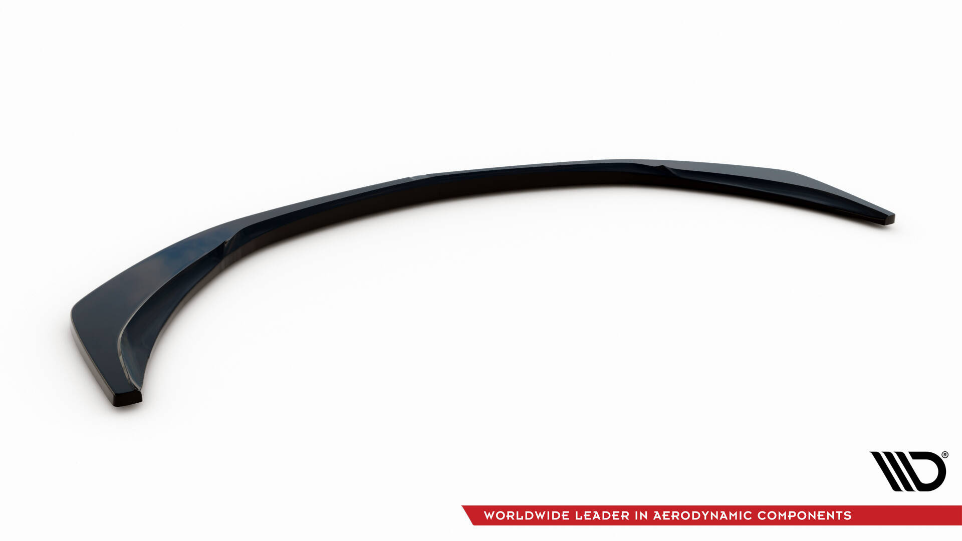 Frontspoiler Mercedes-AMG GT S (C190) Facelift 2017 - 2023 | Sport Glossy Black Edition – bilde 8
