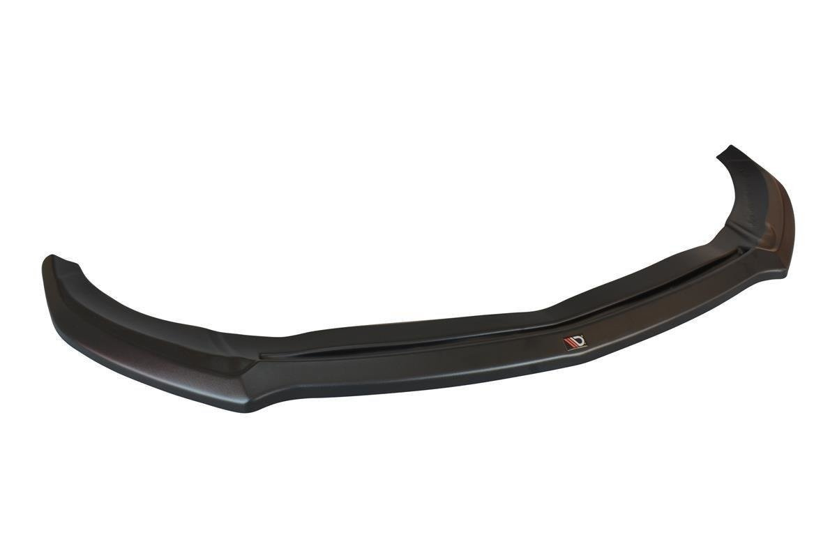 Frontspoiler Mercedes-Benz A (W176) AMG Facelift 2015 - 2018 | Sport Glossy Black Edition V1 – bilde 4