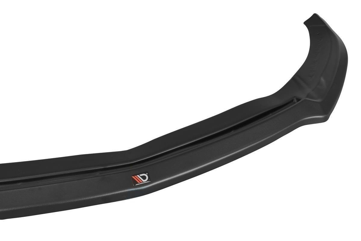 Frontspoiler Mercedes-Benz A (W176) AMG Facelift 2015 - 2018 | Sport Glossy Black Edition V1 – bilde 5