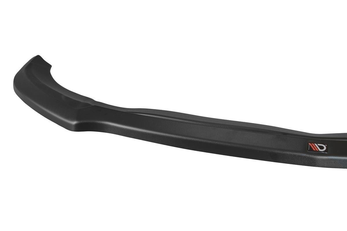 Frontspoiler Mercedes-Benz A (W176) AMG Facelift 2015 - 2018 | Sport Glossy Black Edition V1 – bilde 6