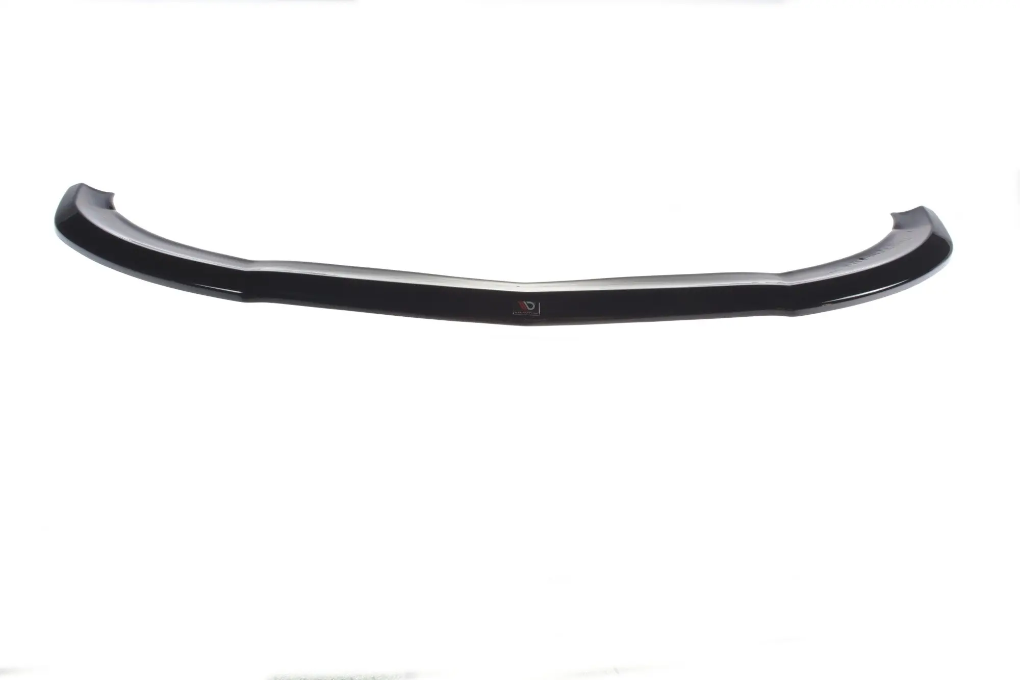 Frontspoiler Mercedes-Benz A45 AMG (W176) 2013-2015 | Glossy Black Edition – bilde 5