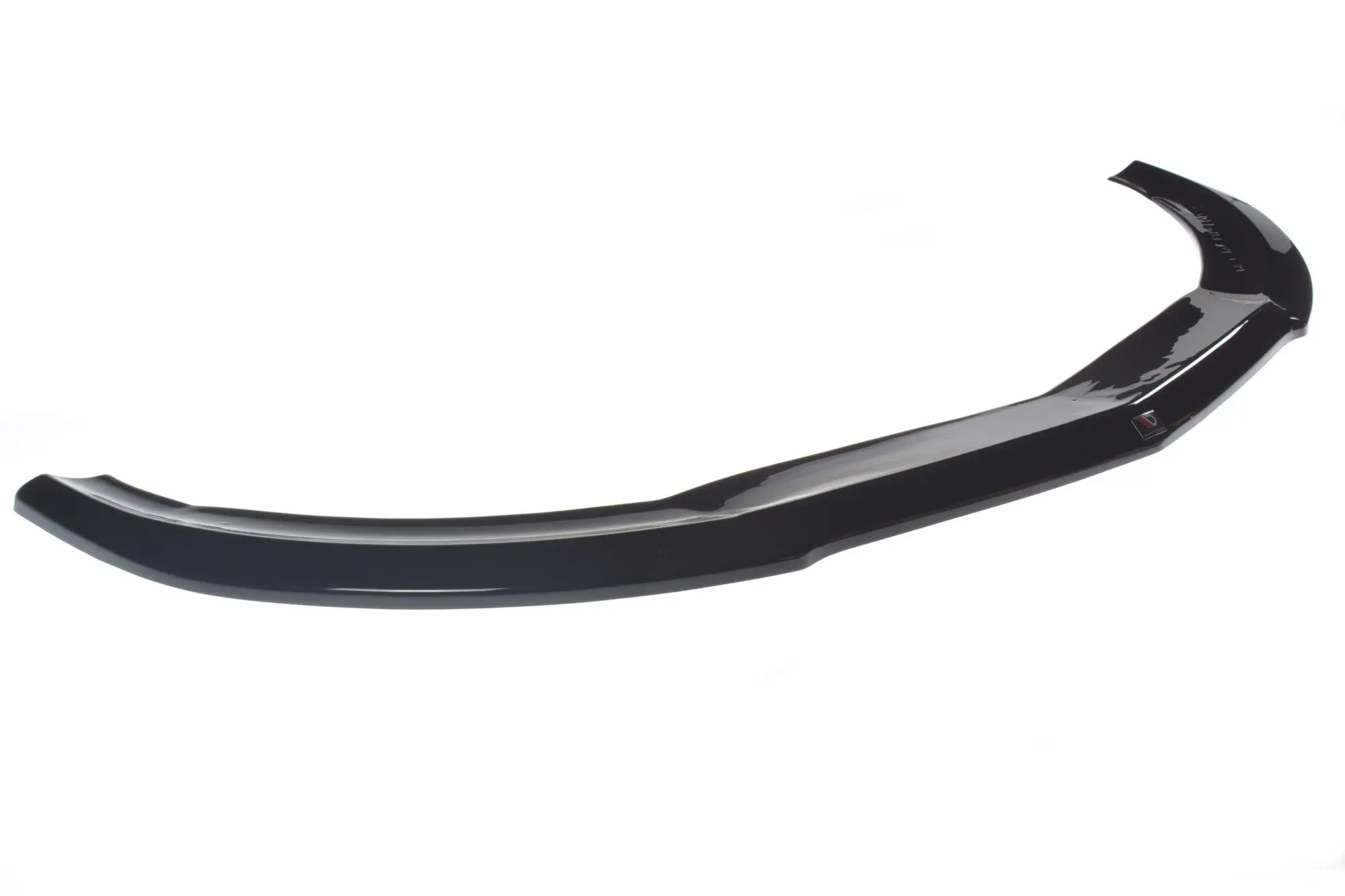 Frontspoiler Mercedes-Benz A45 AMG (W176) 2013-2015 | Glossy Black Edition – bilde 6