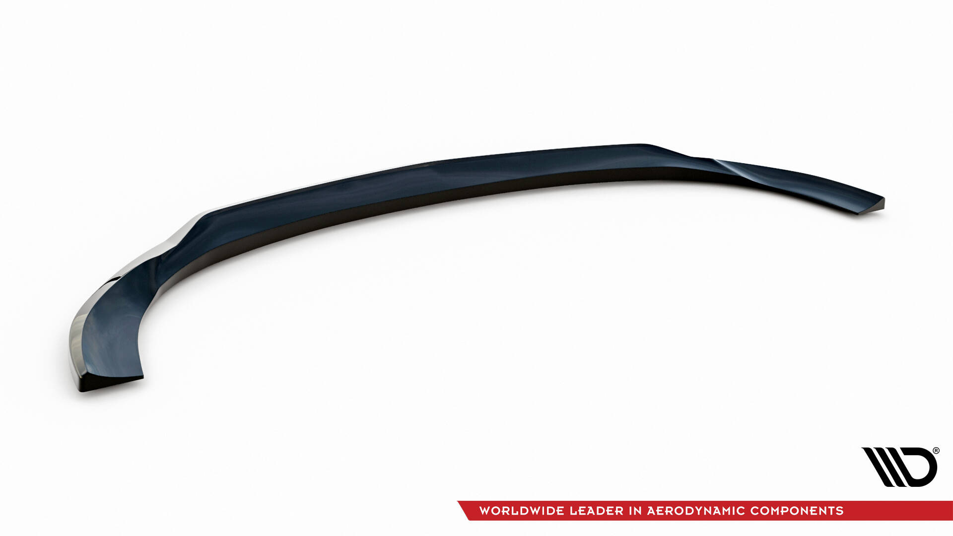 Frontspoiler Mercedes-Benz AMG E W213 (A238/C238) Facelift 2020 - 2023 | Sport Glossy Black Edition V1 – bilde 5