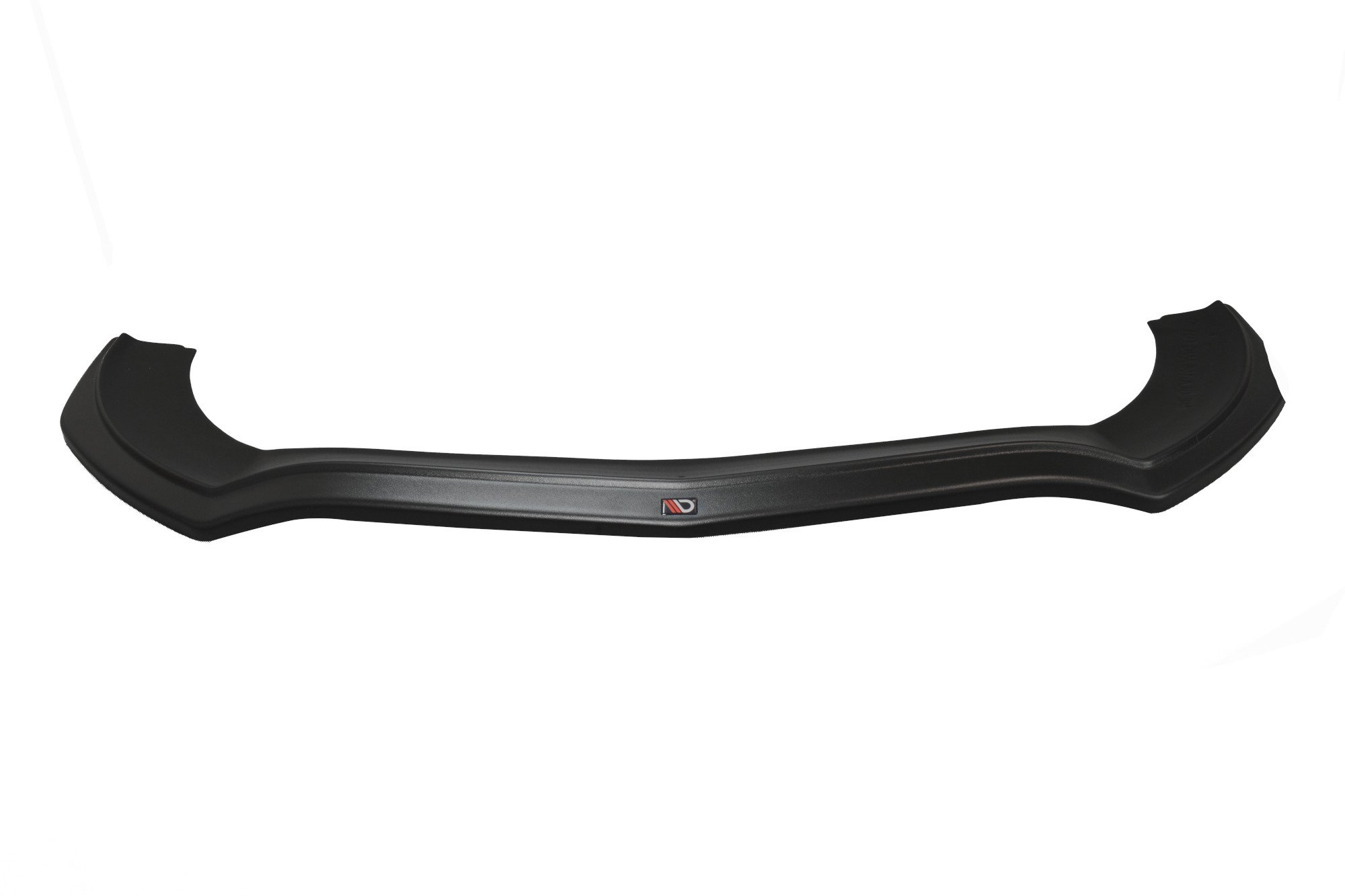 Frontspoiler Mercedes-Benz AMG GLA 45 2014 - 2017 | Sport Glossy Black Edition – bilde 5