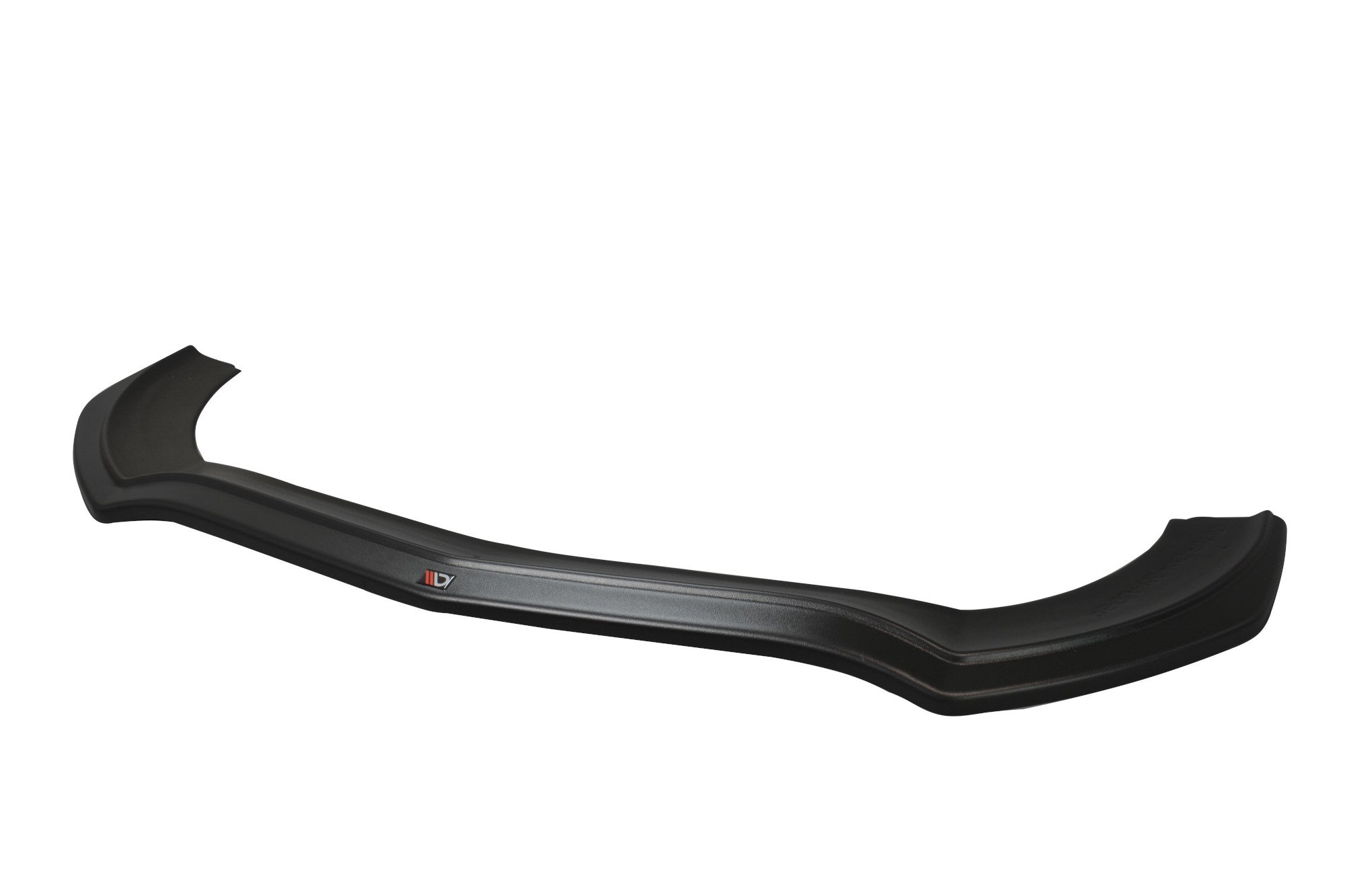 Frontspoiler Mercedes-Benz AMG GLA 45 2014 - 2017 | Sport Glossy Black Edition – bilde 6
