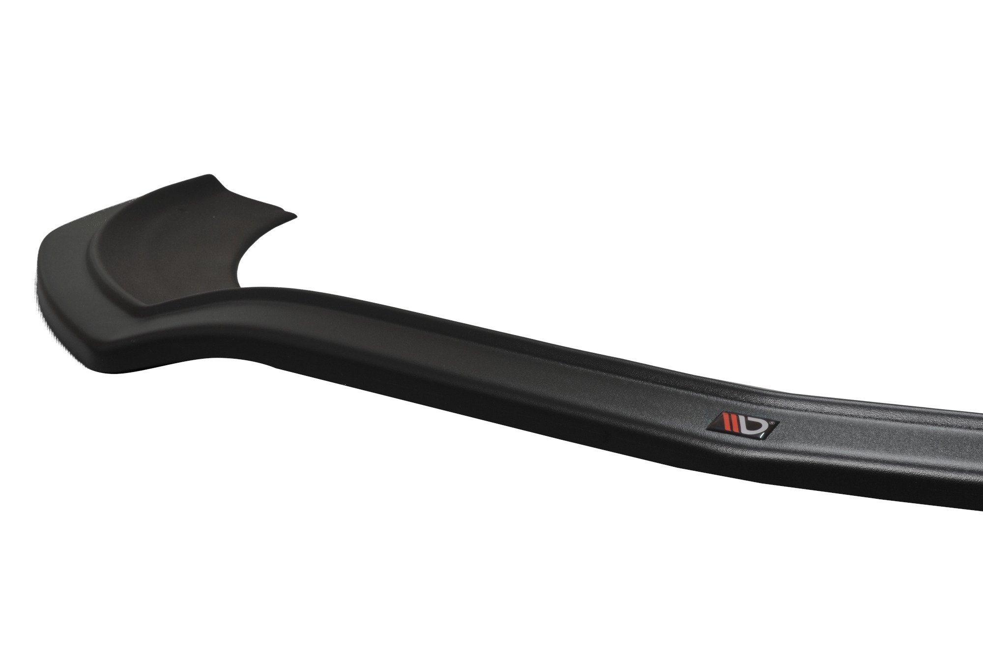 Frontspoiler Mercedes-Benz AMG GLA 45 2014 - 2017 | Sport Glossy Black Edition – bilde 7