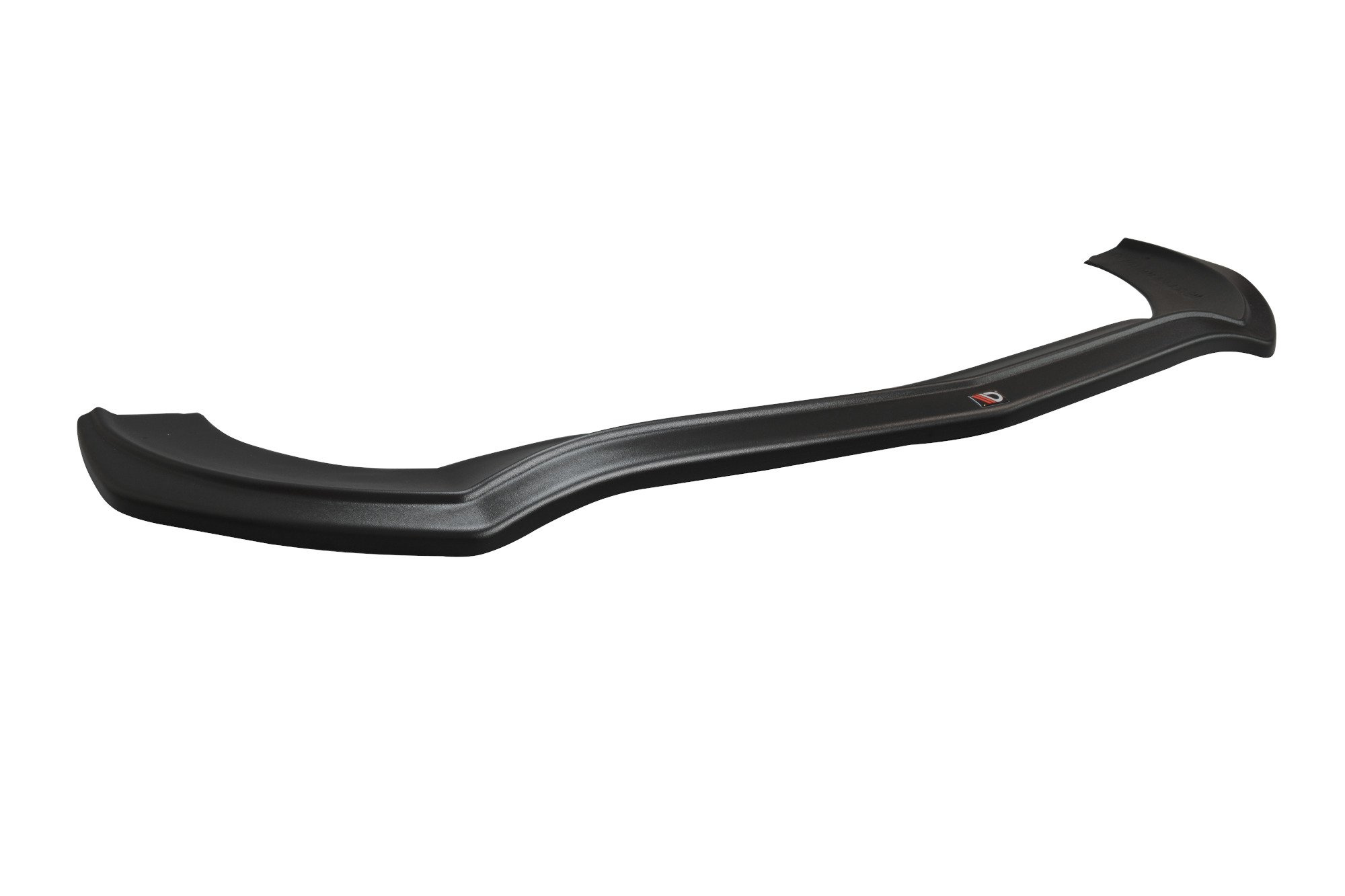 Frontspoiler Mercedes-Benz AMG GLA 45 2014 - 2017 | Sport Glossy Black Edition – bilde 8